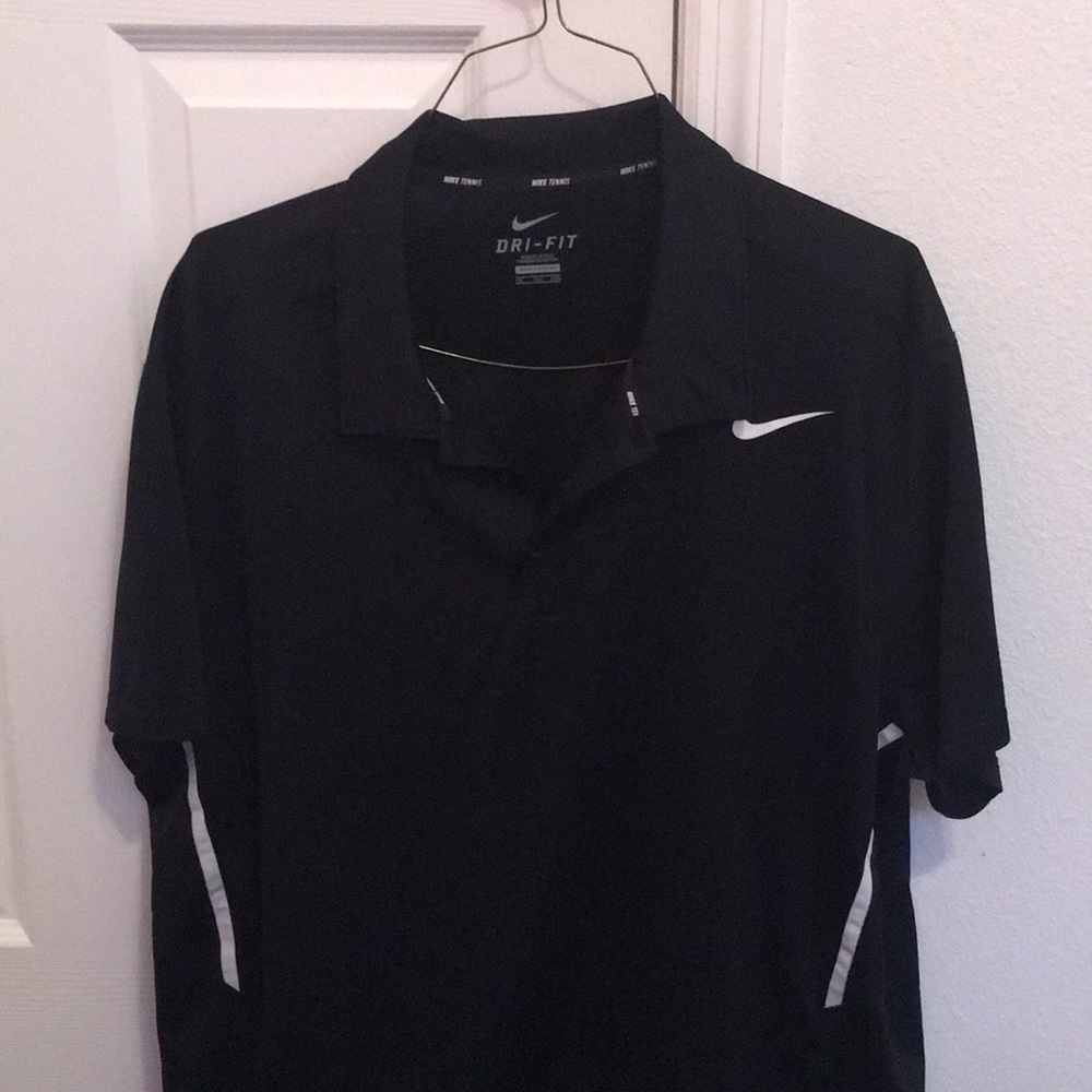 Nike Dri Fit Golf Tee